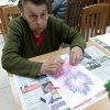 Warsztaty plastyczne 20.09.16